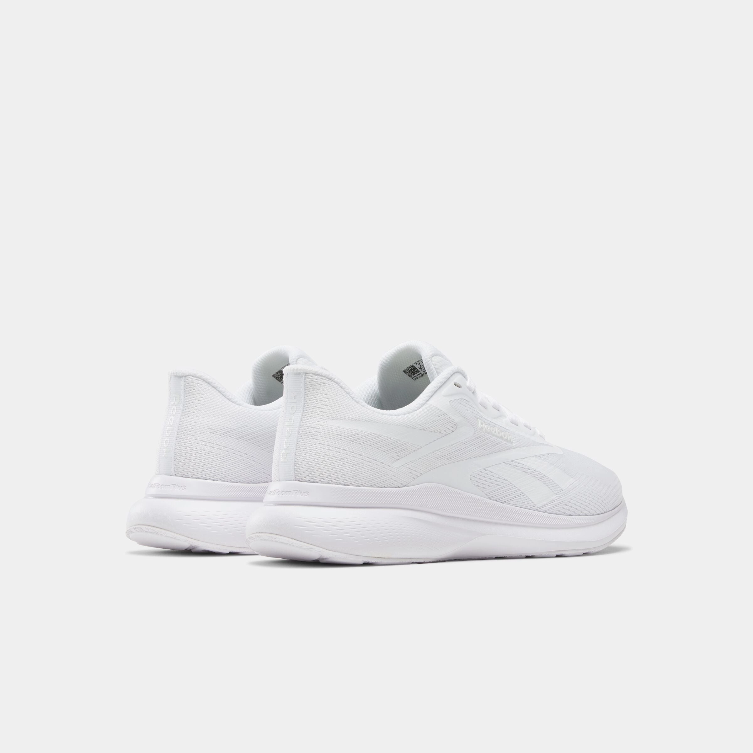 Energen Run 4 White/White/White