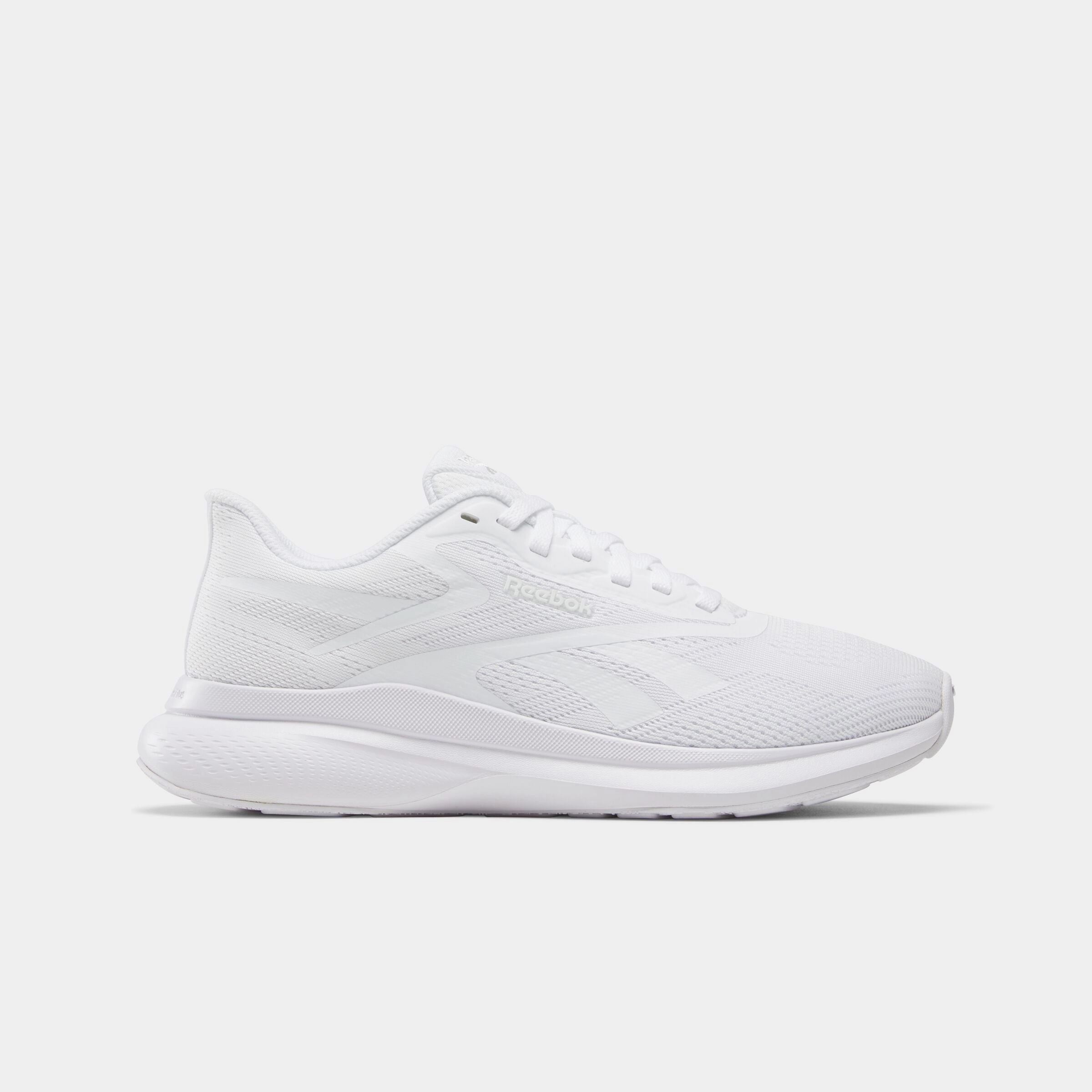 Energen Run 4 White/White/White