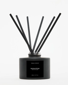 Equinox Eucalyptus Reed Diffuser 200 Ml