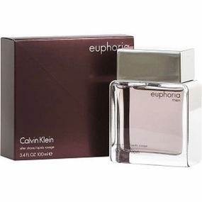 Euphoria Deodorant by Calvin Klein