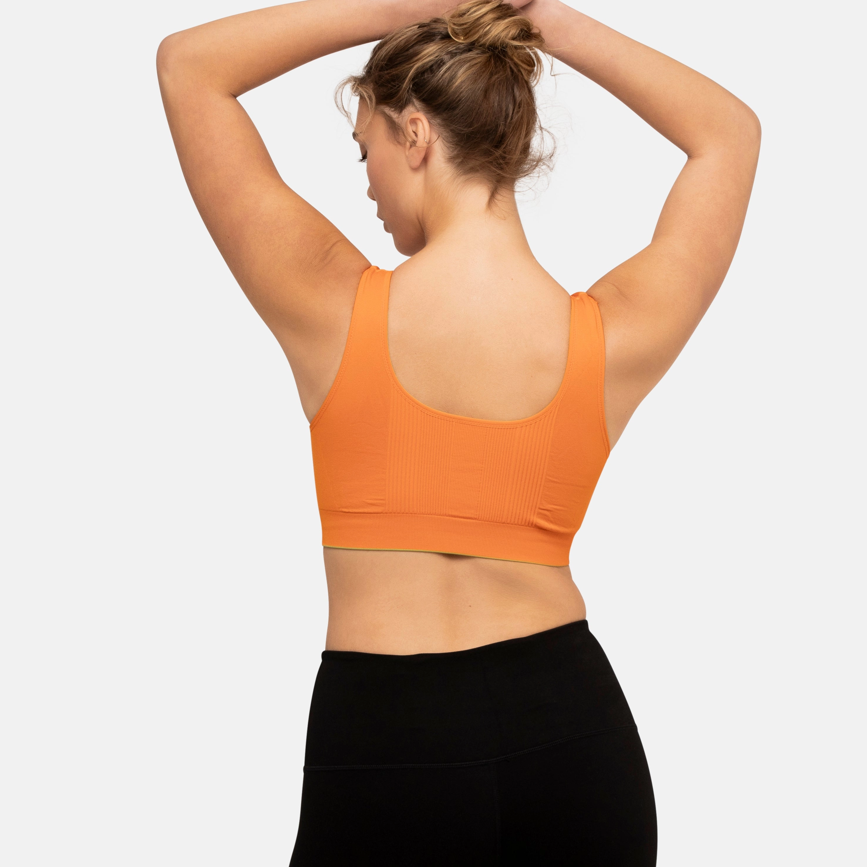 Everyday Comfort Reversible Bralette