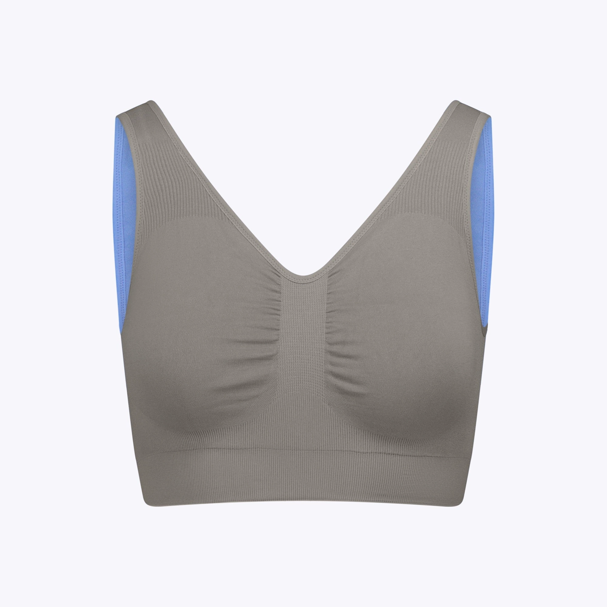 Everyday Comfort Reversible  Bralette