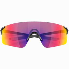 EVZero Blades - Polished Black/Prizm Road