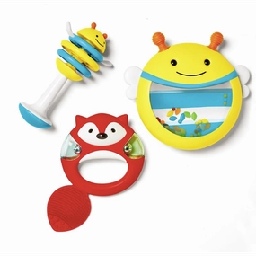 Explore & More Musical Instrument Set