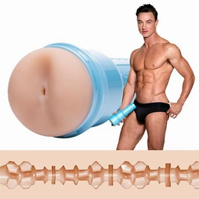 Fleshlight - Fleshjack Boys Cade Maddox Masturbator Ass (Alpha)