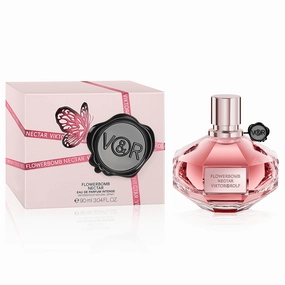 Flowerbomb Nectar by Viktor & Rolf 90ml EDP