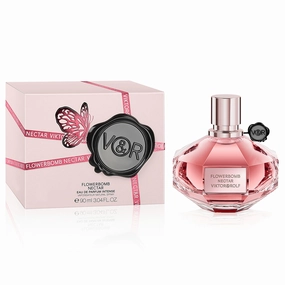 Flowerbomb Nectar by Viktor & Rolf 90ml EDP