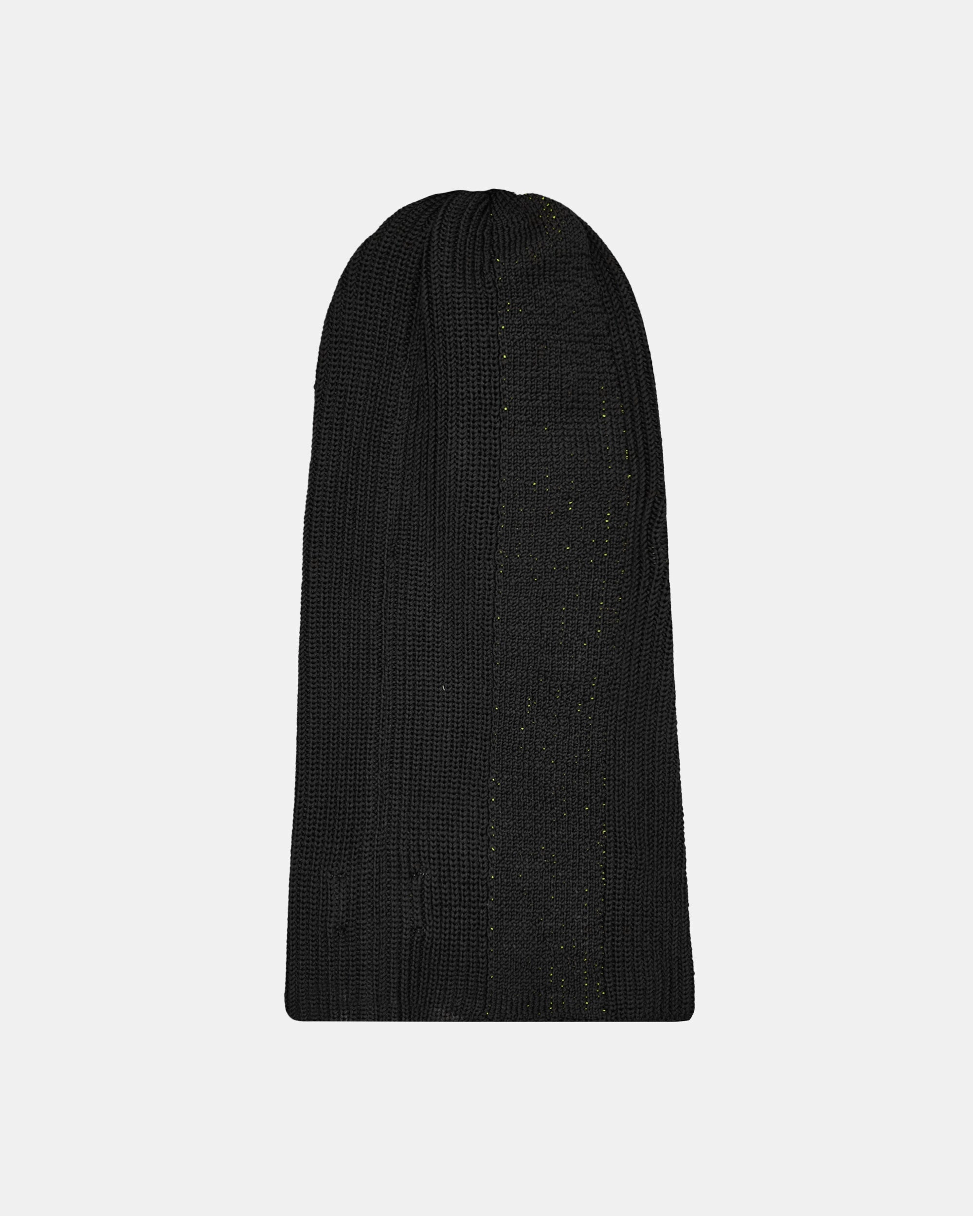 Fluoro Problemo Balaclava Black