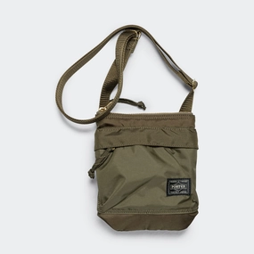 FORCE Shoulder Pouch - Olive Drab