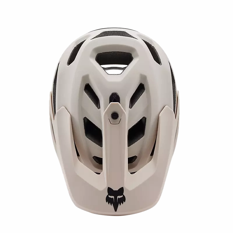 Fox Racing Dropframe Pro MTB Helmet - Runn - Purple