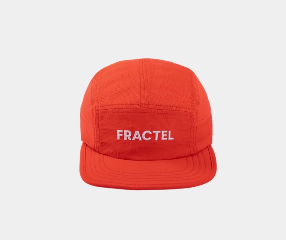 Fractel M-SERIES Cap