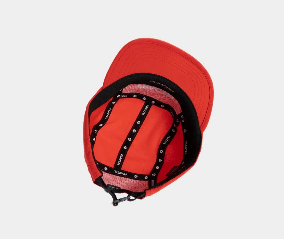 Fractel M-SERIES Cap