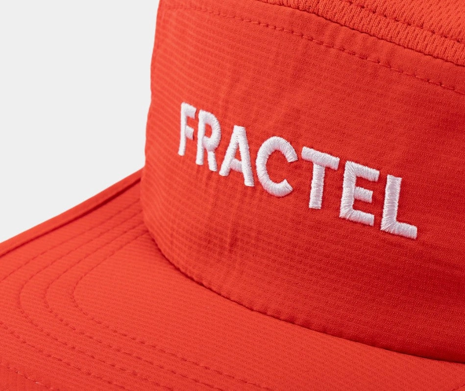 Fractel M-SERIES Cap