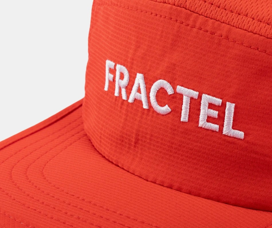 Fractel M-SERIES Cap