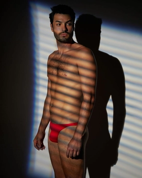 Freddy Thong