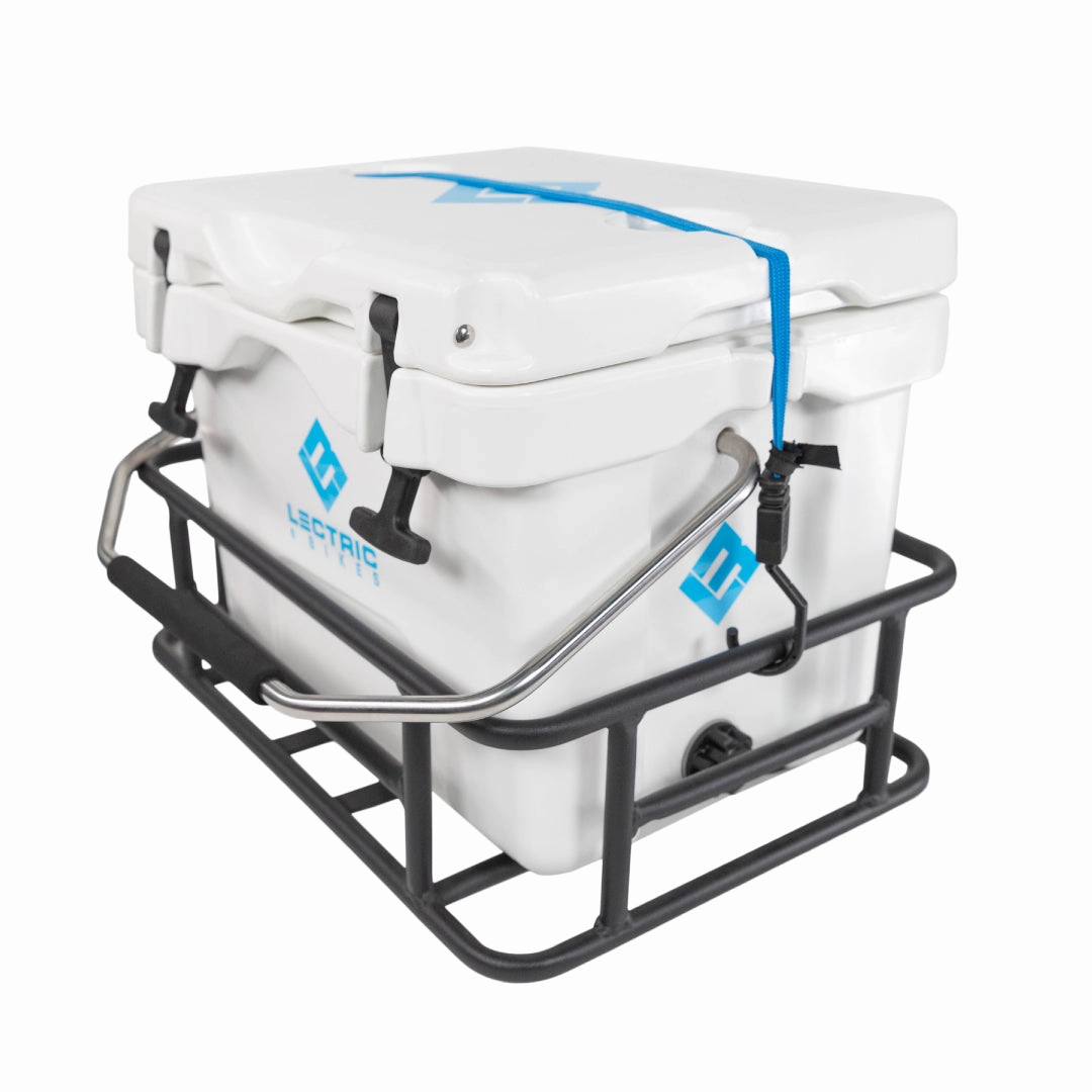 FREE Cargo Straps (3) ($15 Value)