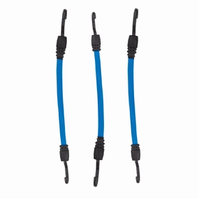 FREE Cargo Straps (3) ($15 Value)