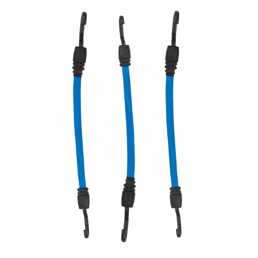 FREE Cargo Straps (3) ($15 Value)