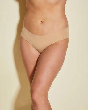 Free Cut Micro Extended High Bikini