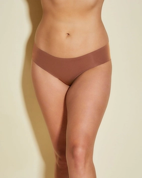 Free Cut Micro Extended High Bikini