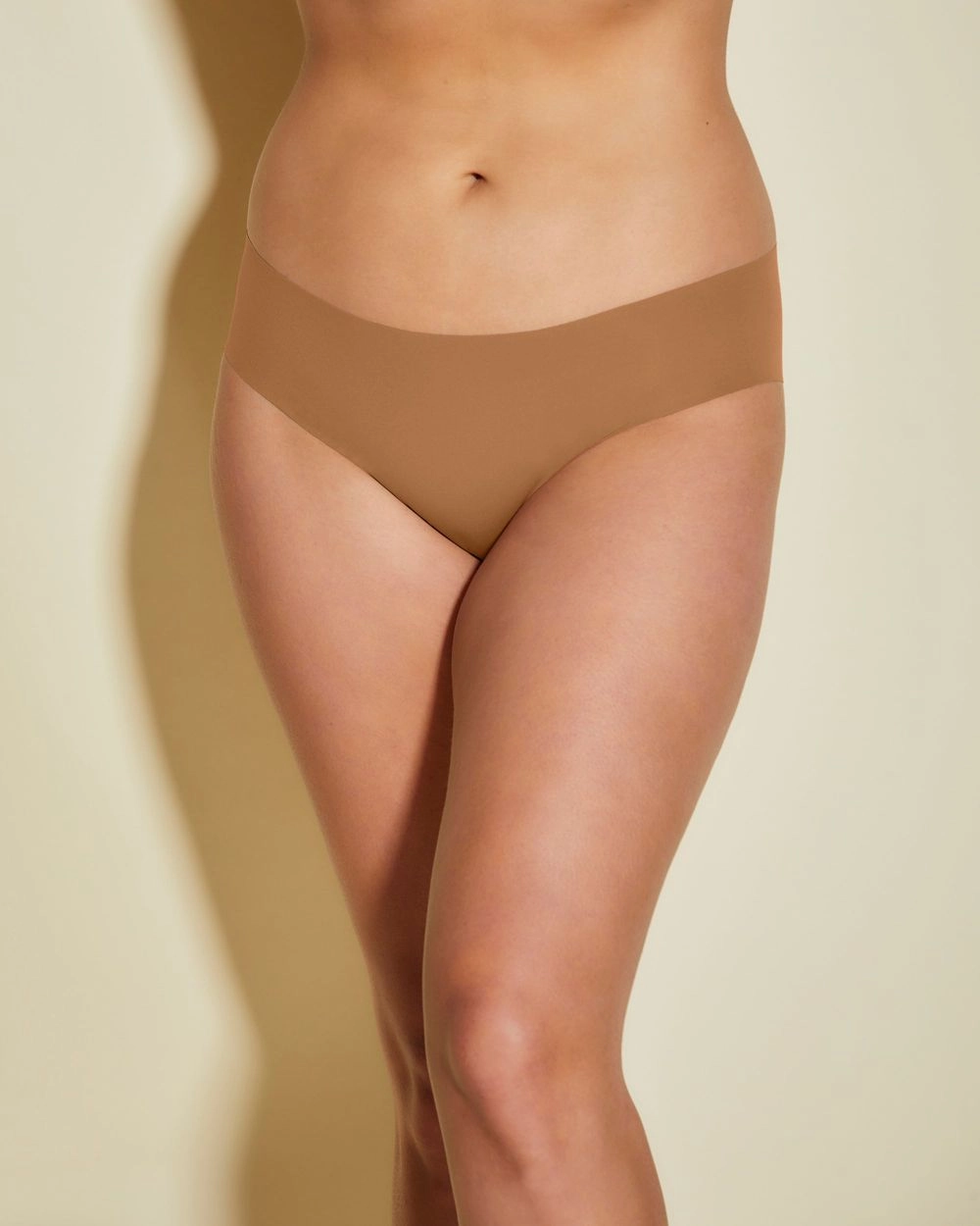 Free Cut Micro Extended High Bikini