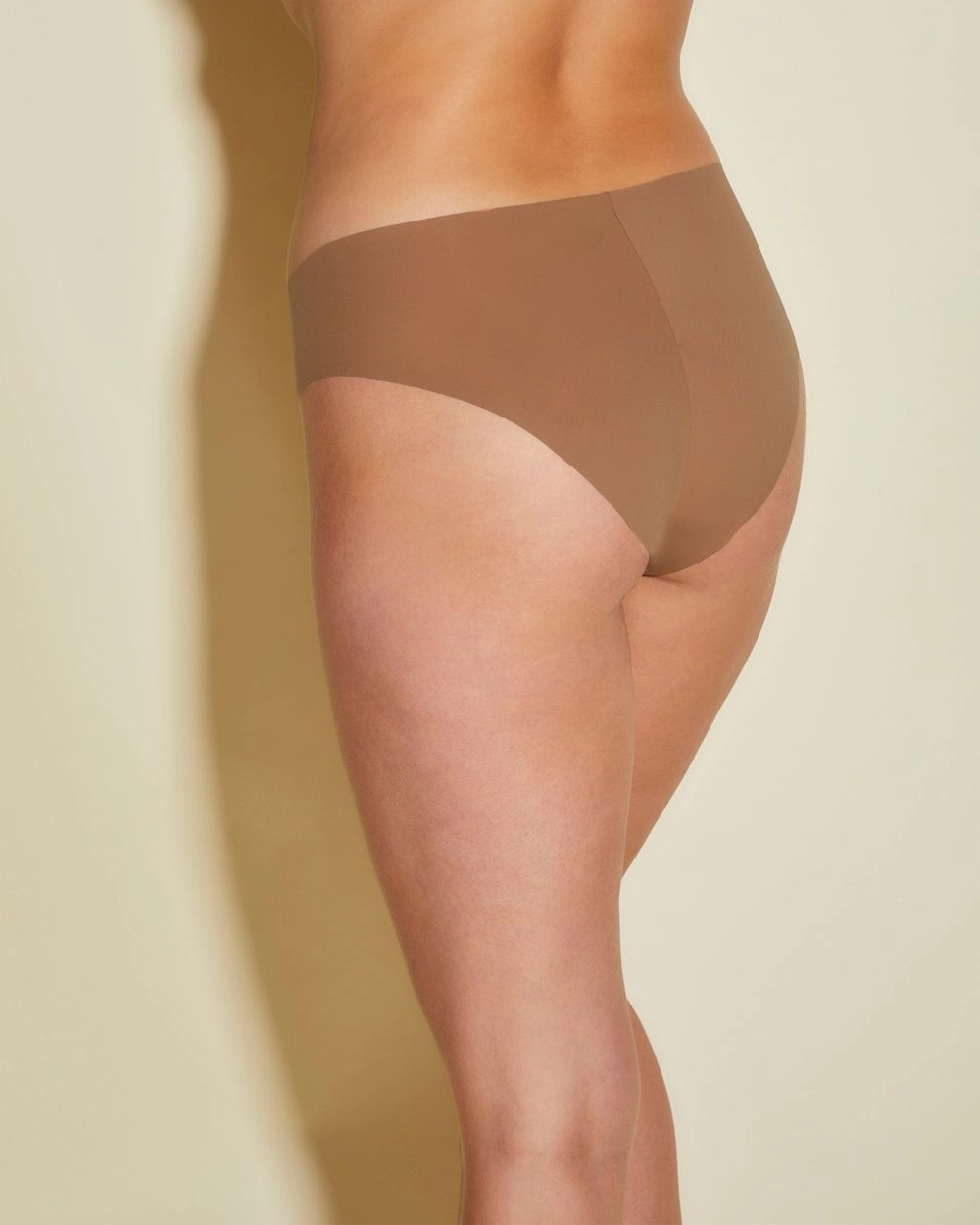 Free Cut Micro Extended High Bikini