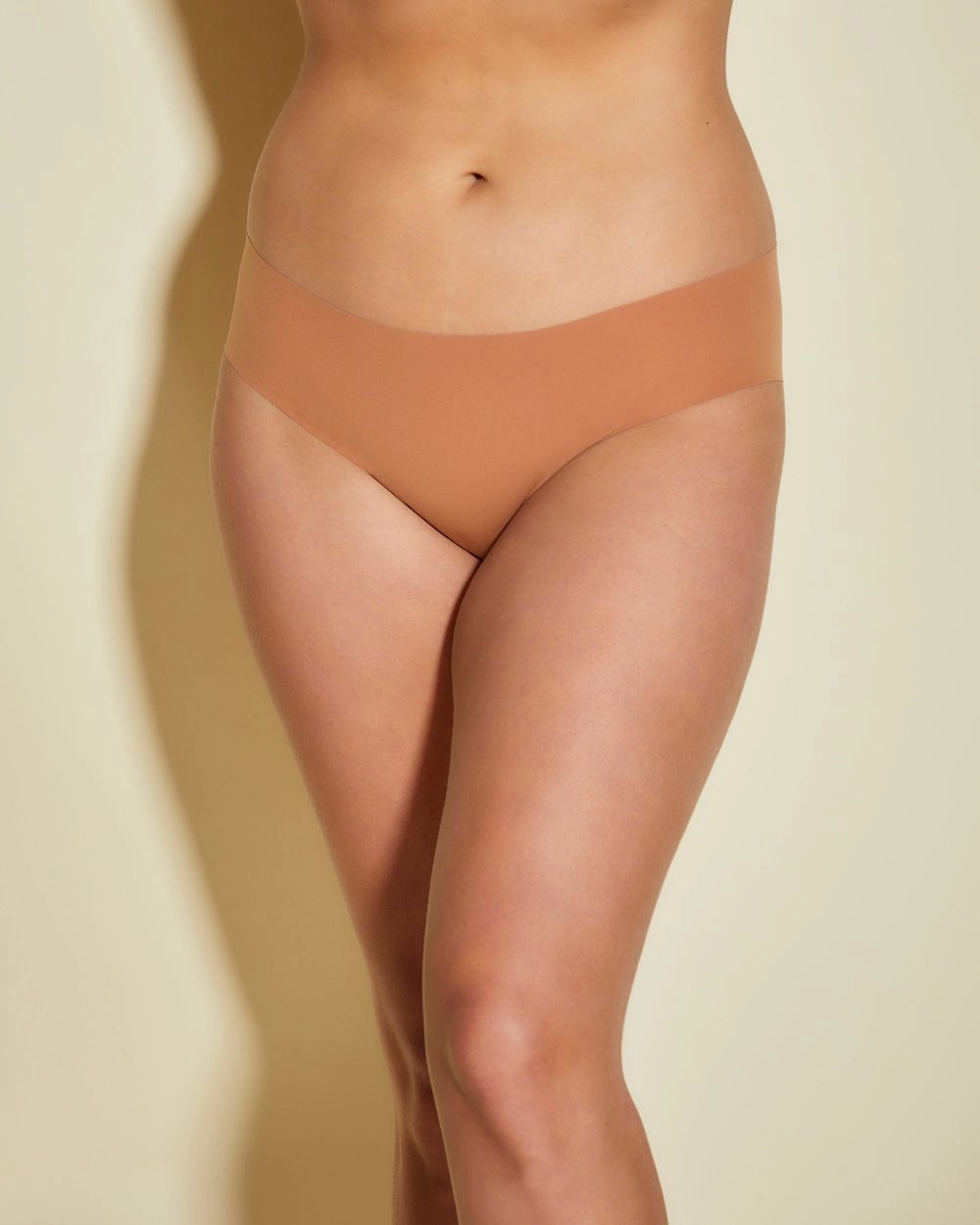 Free Cut Micro Extended High Bikini