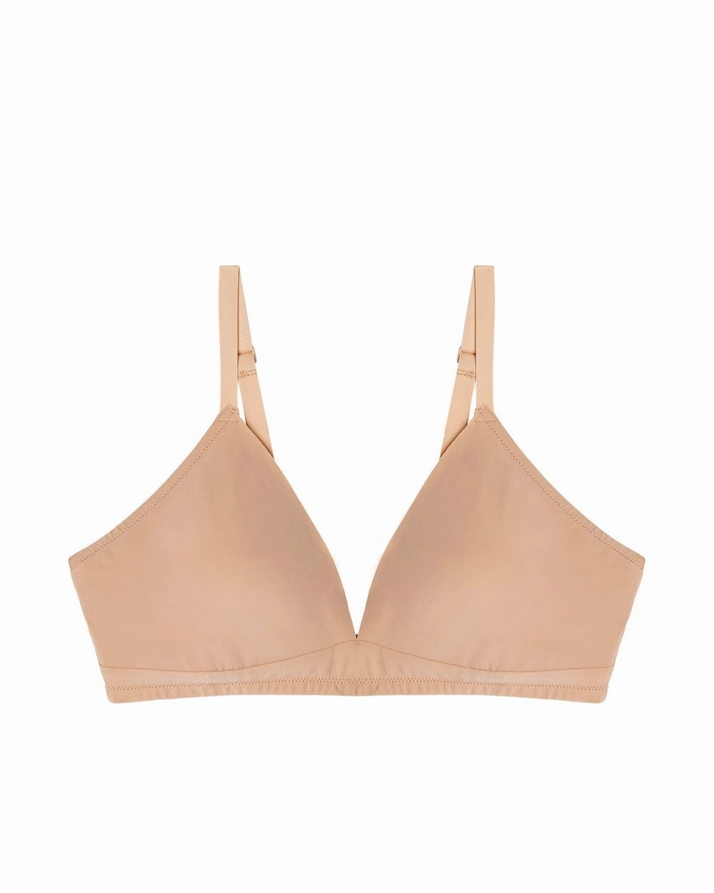 Free Cut Micro Tall Bralette