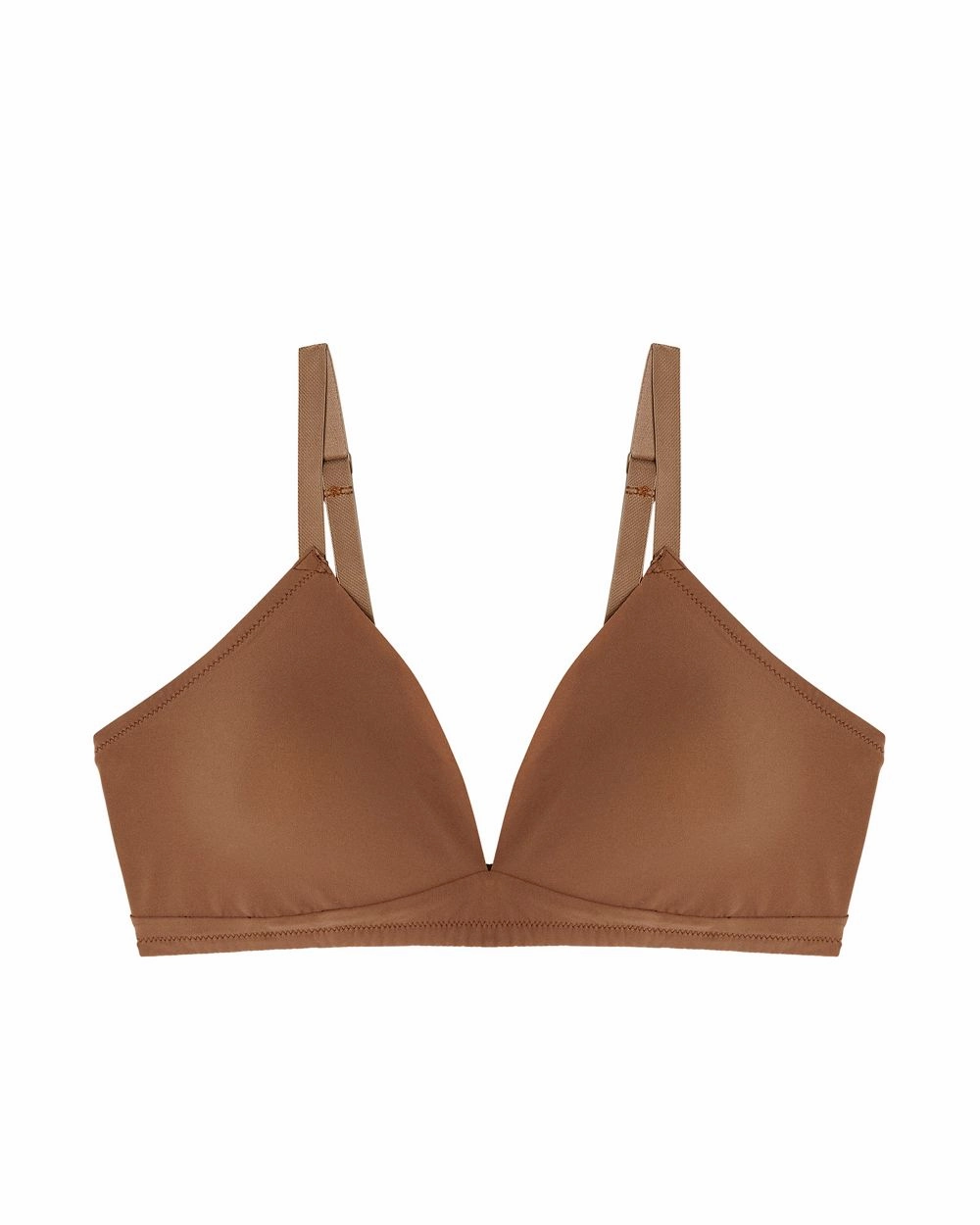 Free Cut Micro Tall Bralette