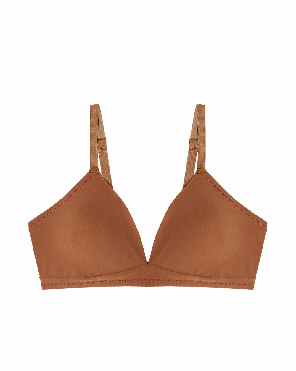 Free Cut Micro Tall Bralette