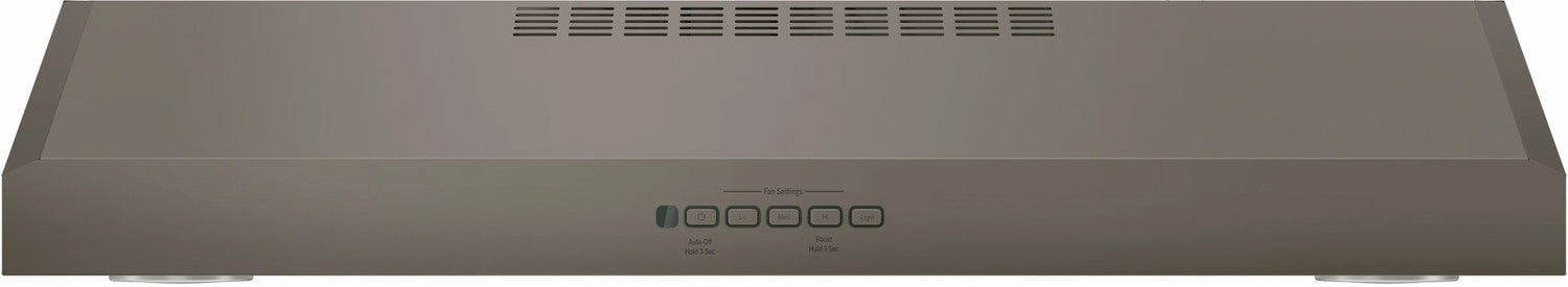 GE Slate 30" 310 CFM Under-the-Cabinet Range Hood - JVX5300EJESC