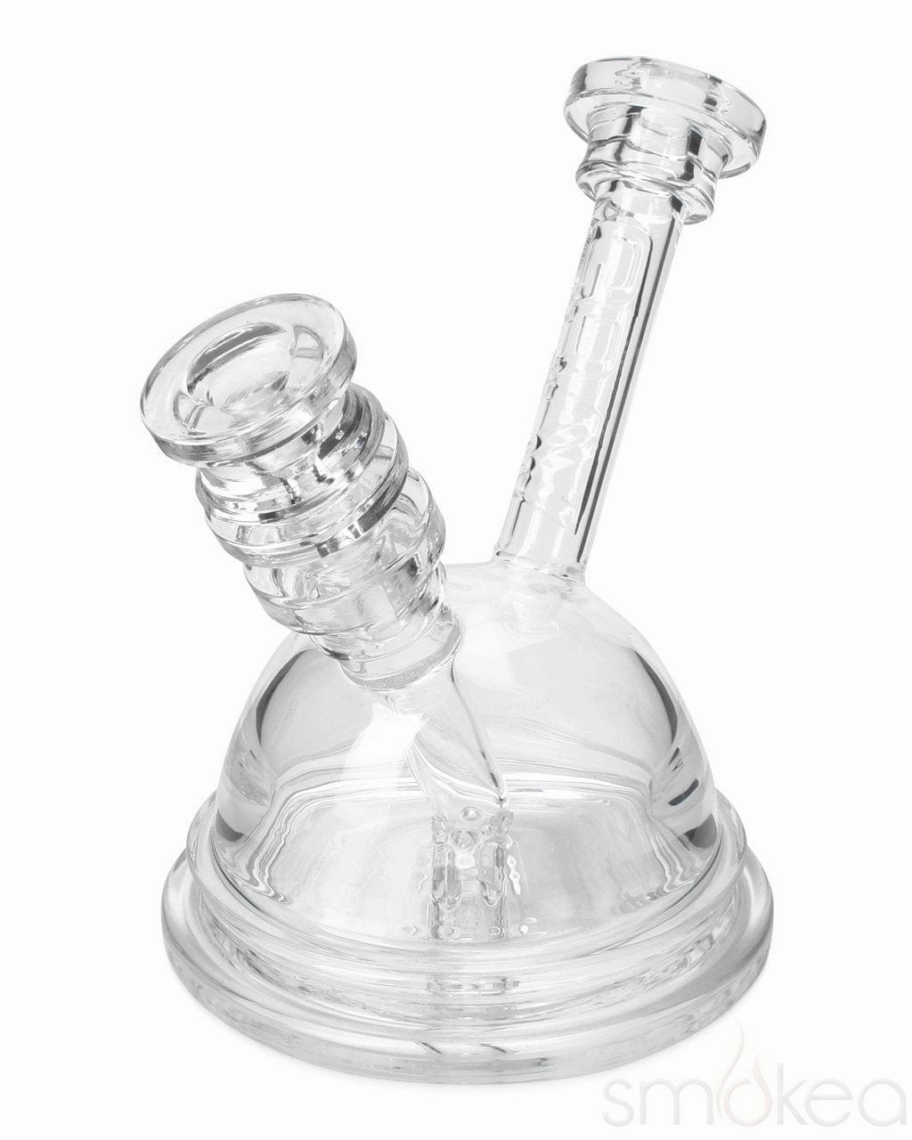 GRAV Arcline Hemisphere Bubbler Bong