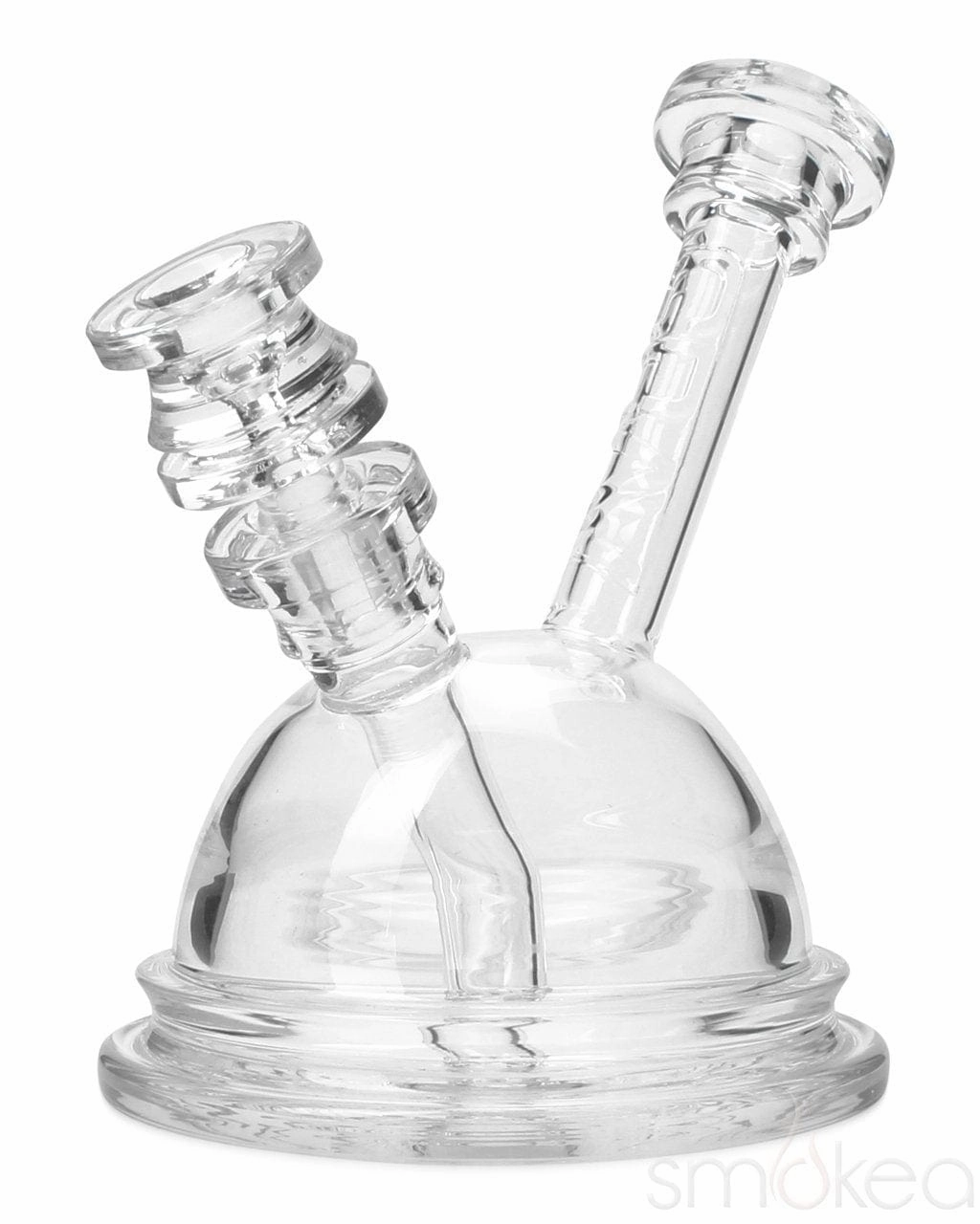 GRAV Arcline Hemisphere Bubbler Bong