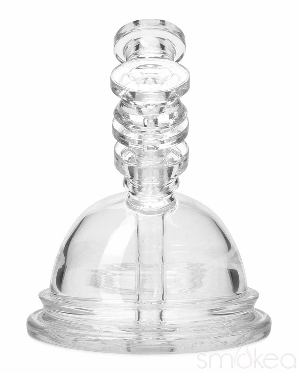 GRAV Arcline Hemisphere Bubbler Bong