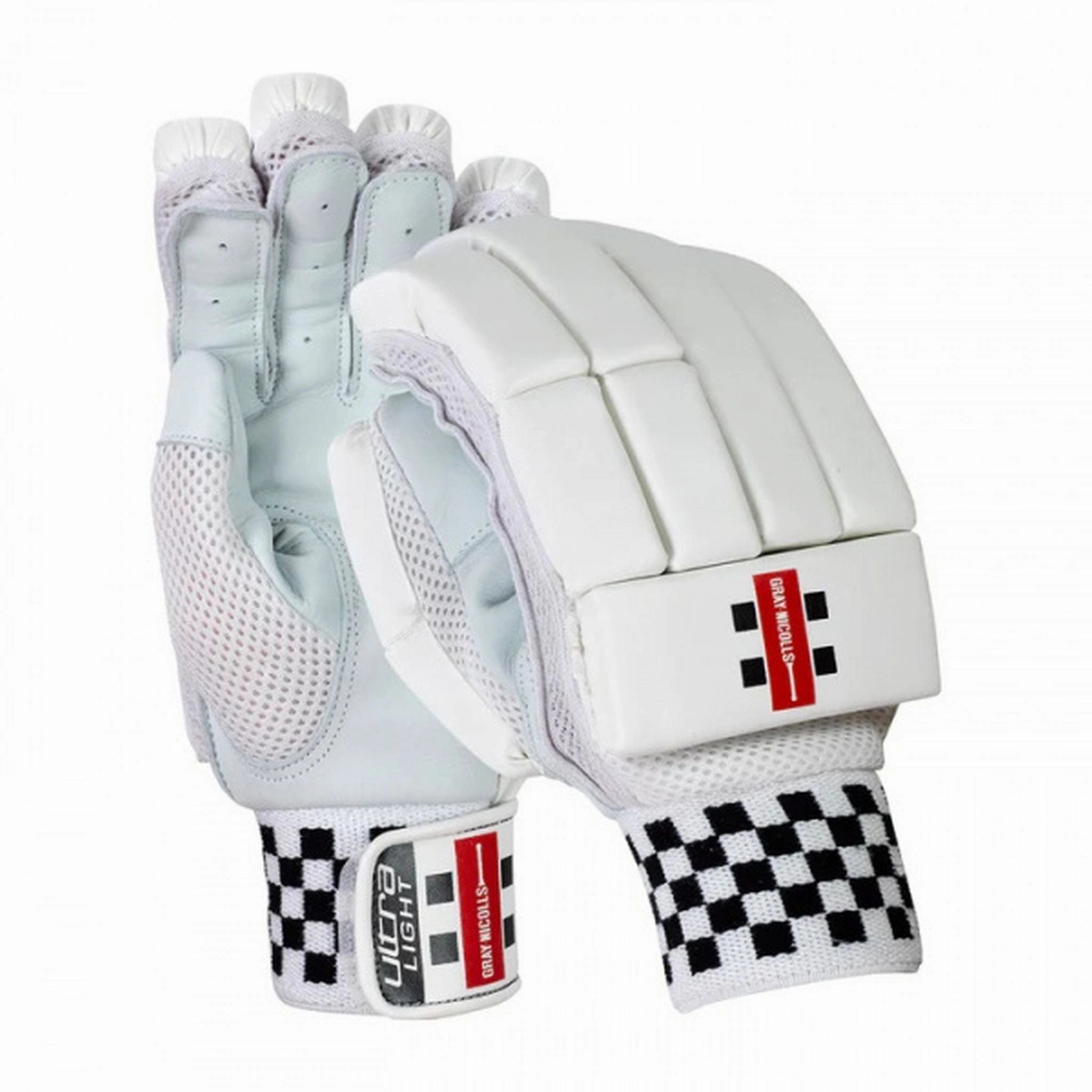 Gray-Nicolls Ultra Light Junior Batting Gloves