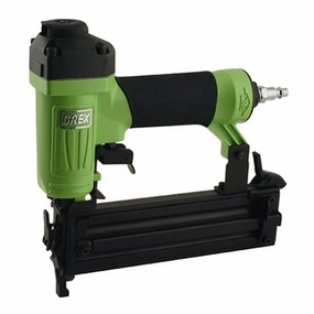 Grex 1850GB - 18 Gauge full-featured