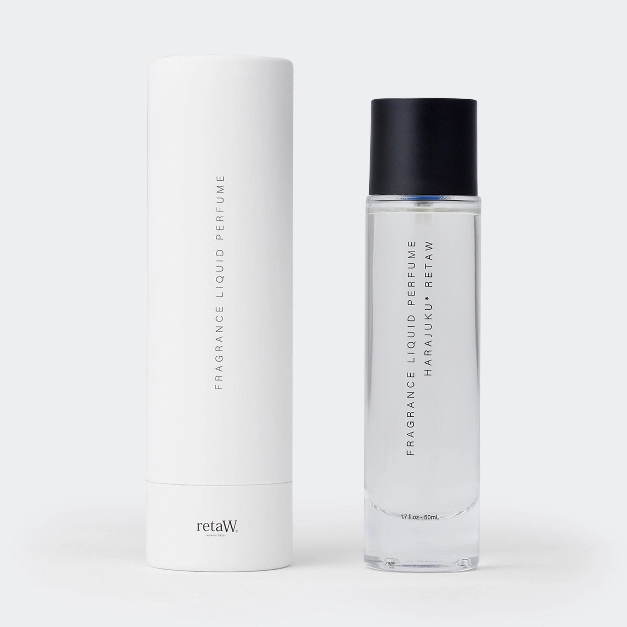 HARAJUKU* Liquid Perfume - 50ml