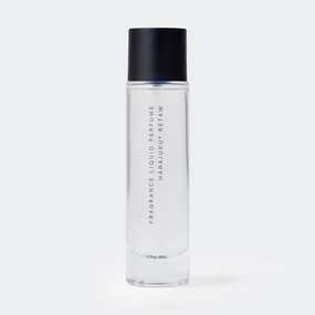 HARAJUKU* Liquid Perfume - 50ml