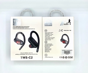 HEADSET TWS C2