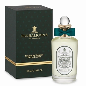 Highgrove Bouquet by Penhaligon's 100ml EDP