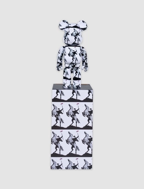 HIGHWAYMAN 1000% BE@RBRICK