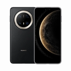 Huawei Mate 70 Pro  Dual SIM, 16GB/512GB - Ink Black