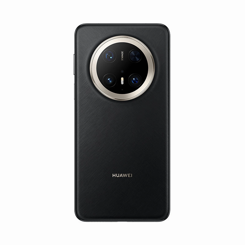Huawei Mate 70 Pro  Dual SIM, 16GB/512GB - Ink Black