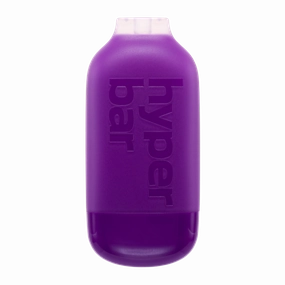 Iced Quadberry Hyper Bar Pro 6000