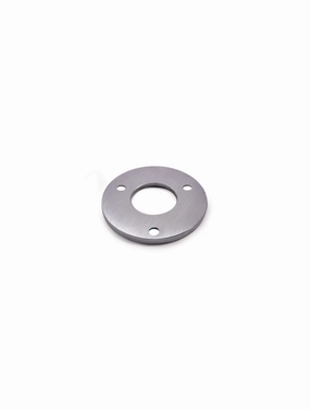 Inox ® Flat Disc Flange