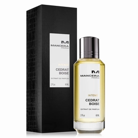 Intense Cedrat Boise by Mancera 60ml EDP