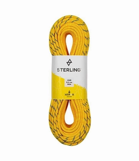 IonR 9.4 XEROS Rope 70m