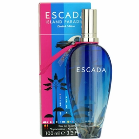 Island Paradise by Escada