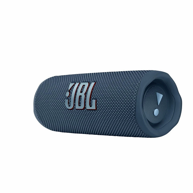 JBL JBLFLIP6BLUAM FLIP 6 Portable Waterproof Speaker, Blue