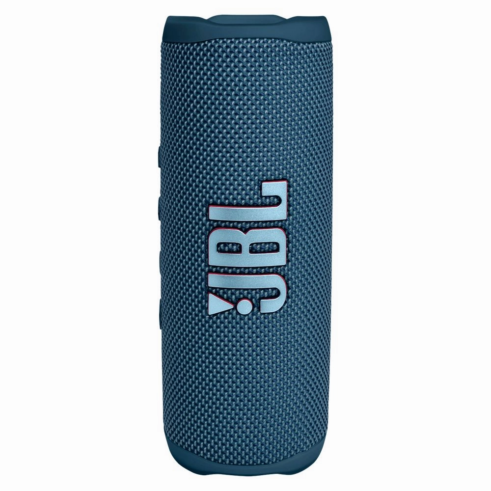 JBL JBLFLIP6BLUAM FLIP 6 Portable Waterproof Speaker, Blue
